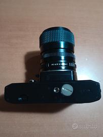 RICOH KR5 SUPER 