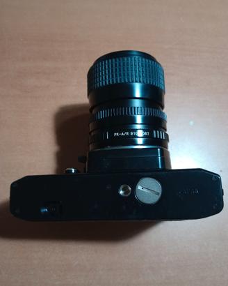 RICOH KR5 SUPER 