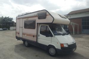 Camper a Gpl
