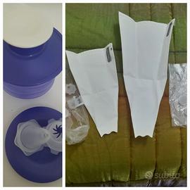 sac a poche tupperware 