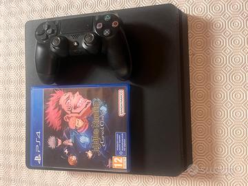 Playstation 4