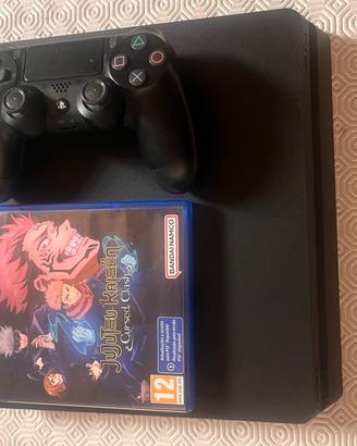 Playstation 4