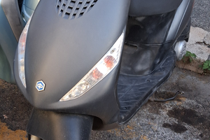 Piaggio zip