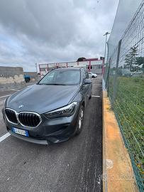 BMW x1 Xdrive 20d