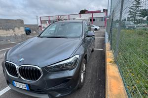BMW x1 Xdrive 20d