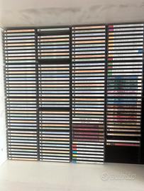 CD di musica classica ed Opere Liriche
