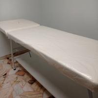 Lettino da estetista