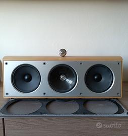 Diffusore centrale Kef XQ2