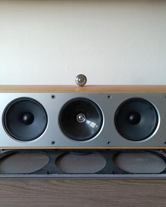 Diffusore centrale Kef XQ2