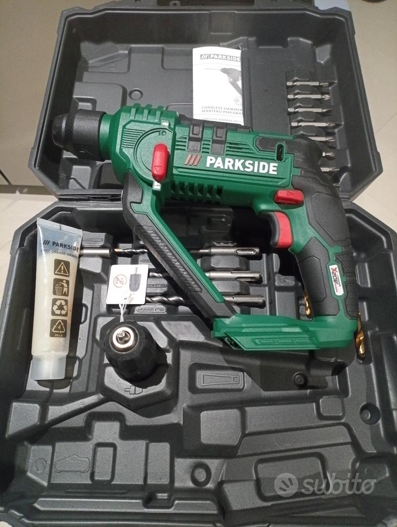 Tassellatore 20volt Parkside - Giardino e Fai da te In vendita a Roma