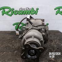 DIFFERENZIALE POST. QASHQAI J10 2.0 DCi 2010