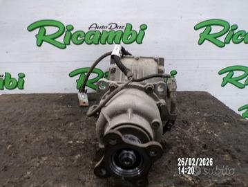 DIFFERENZIALE POST. QASHQAI J10 2.0 DCi 2010
