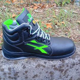 U.POWER taglia 46 nuove
