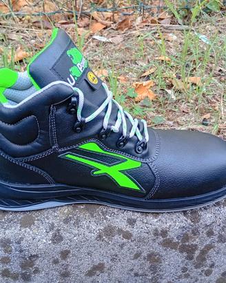 U.POWER taglia 46 nuove