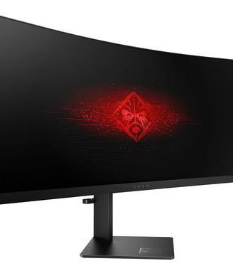 HP OMEN X 35 Curved Monitor