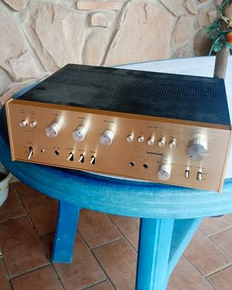 amplificatore