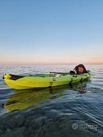 kayak