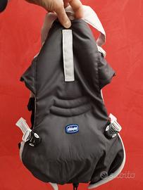 Marsupio neonato Chicco 