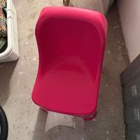 Sedia per bambini