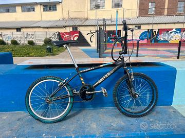 Bmx Silverstar