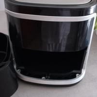 Friggitrice ad aria 7 litri