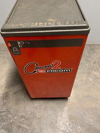 Carrello portautensili professionale FACOM Chrono2