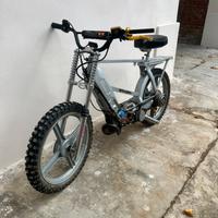 Piaggio ciao monferraglia