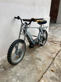 Piaggio ciao monferraglia