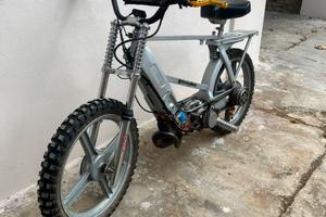 Piaggio ciao monferraglia