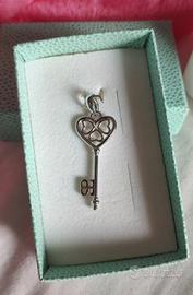 pierre lang pendente chiave