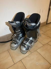 Scarponi da Scii Fischer MX3