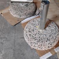 Base per ombrellone diametro cm. 45