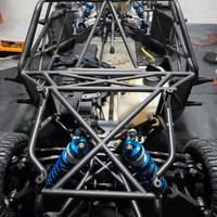 Losi 5ivet 1/5 come in foto leggere bene