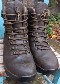 Crispi gtx splugen 44