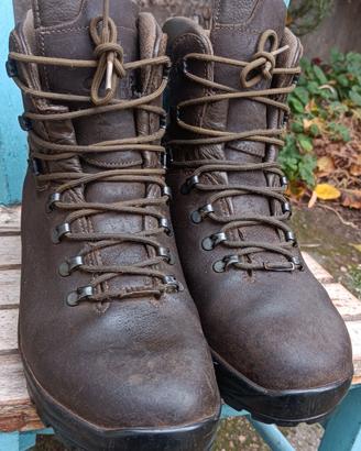 Crispi gtx splugen 44