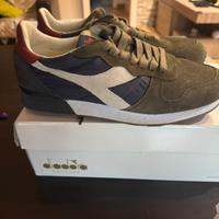 Sneakers Diadora Camaro