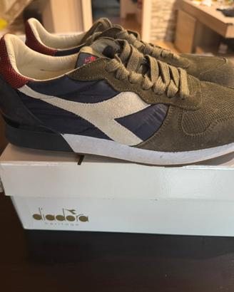 Sneakers Diadora Camaro