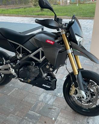 Aprilia DorsoDuro 750