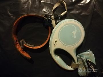 Guinzaglio estensibile