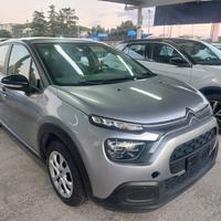 CITROEN C3 BlueHDi 100 S&S Feel Uniprò Fatturabi