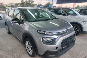 CITROEN C3 BlueHDi 100 S&S Feel Uniprò Fatturabi