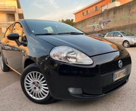 Fiat Grande Punto 1.3 Mjt 75cv full opt 2007