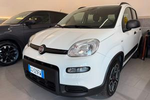 Fiat Panda 1.0 Hybrid City Life