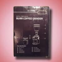 Macinacaffè "Shardor"