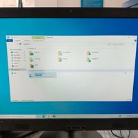 Pc Lenovo all in one