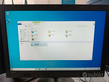 Pc Lenovo all in one