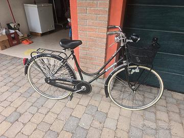 Bici bottecchia vintage