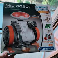 Mio Robot Programmabile Clementoni