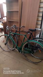 Biciclette da collezione