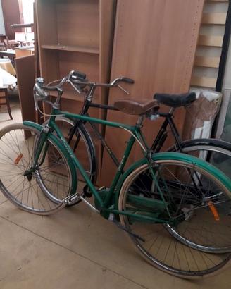 Biciclette da collezione